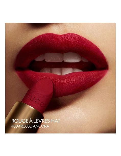 gucci myer|myer gucci lipstick.